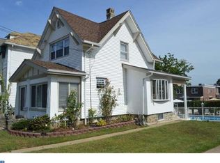 8027 Halstead St, Philadelphia, PA 19111