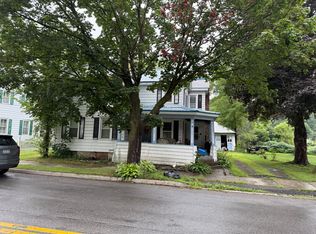 112 Reid St, Fort Plain, NY