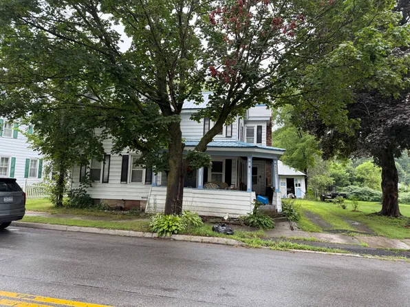 112 Reid St, Fort Plain, NY 13339