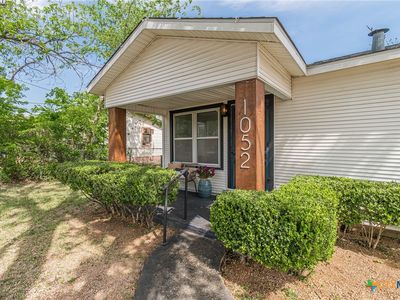 1052 Dunlap Dr, New Braunfels, TX, 78130