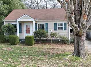 2607 Flamingo Dr, Nashville, TN 37207