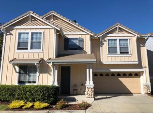 101 London Ln, Belmont, CA 94002