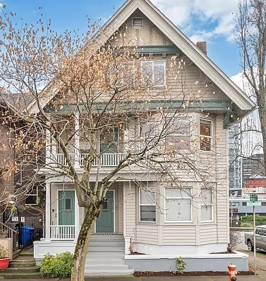 Whole home