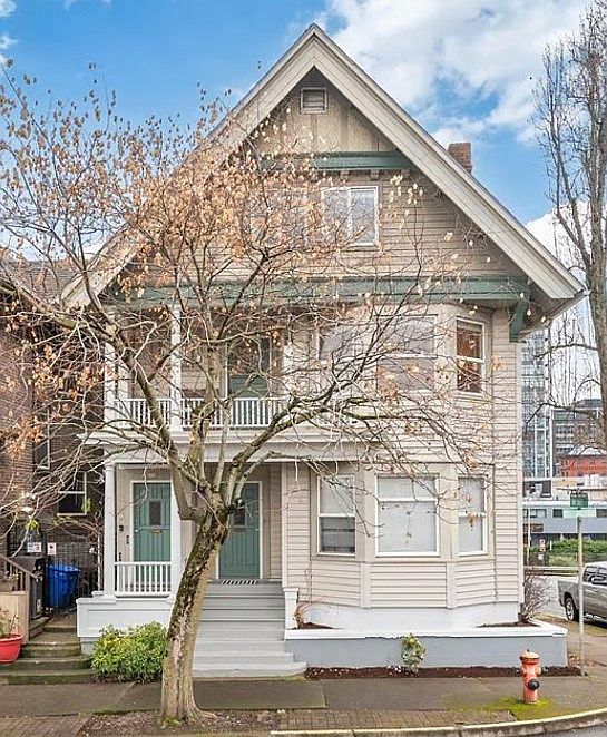 Whole home