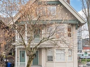204-206 NW 15th Ave FLOOR 3, Portland, OR 97209