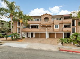 2133 Chatsworth Blvd APT 202, San Diego, CA 92107