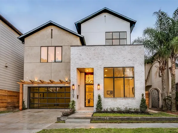 2105 Elmen St, Houston, TX 77019