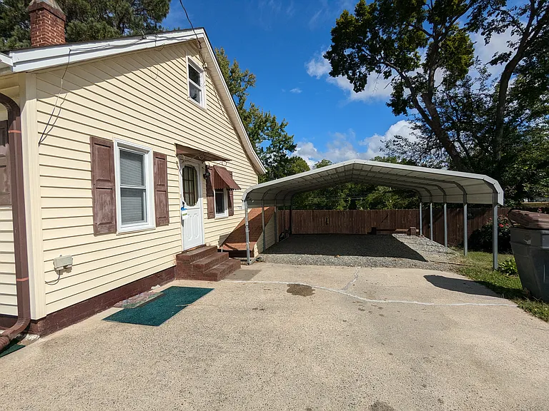 806 Wyatt St — Photo 8