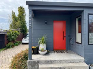 2440 Valley St, Berkeley, CA 94702
