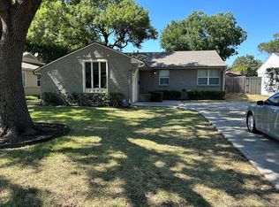 3867 Dunhaven Rd, Dallas, TX 75220