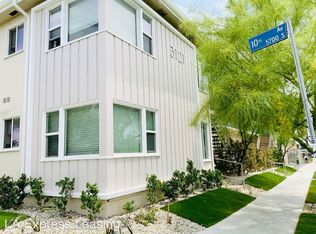 3121 W Slauson Ave UNIT 9, Los Angeles, CA 90043