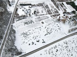 0 Parker Rd, Marion, NY 14505