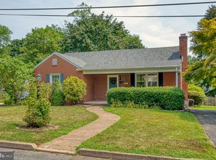 711 Ridgewood Rd, Bel Air, MD 21014