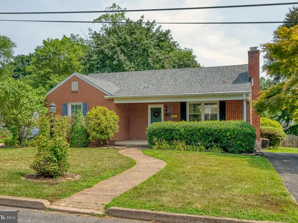 711 Ridgewood Rd, Bel Air, MD 21014