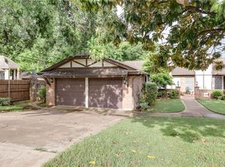 3535 Shady Brook Dr, Bedford, TX 76021