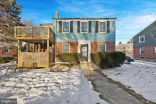 206 W Parkway Ave Photo 1