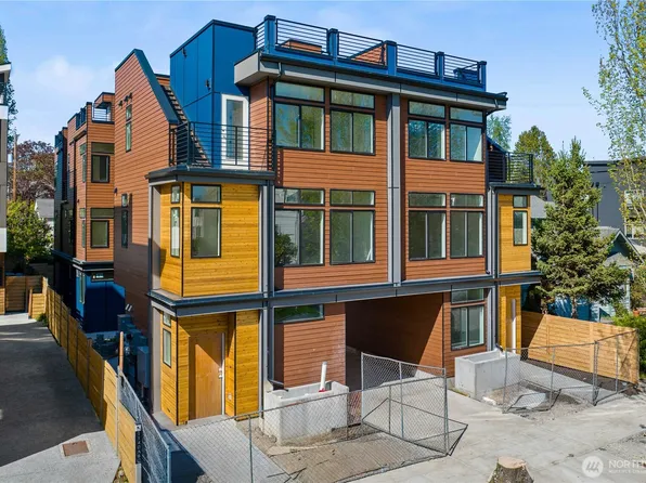 1136 A NW 57th Street, Seattle, WA 98107