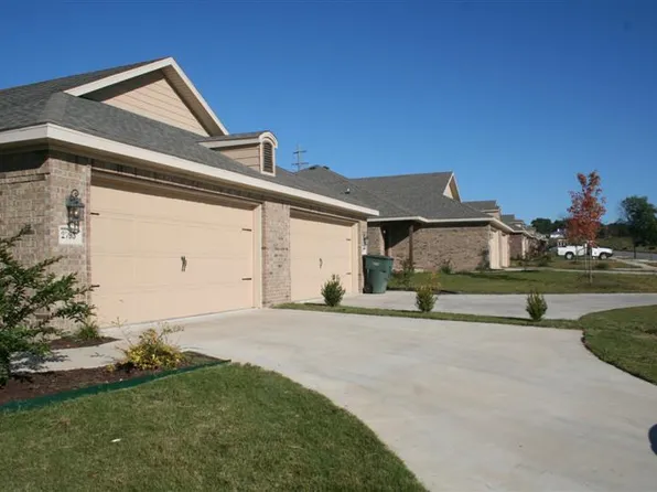 2809 N Seneca Ave #2809, Fayetteville, AR 72704