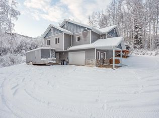 1983 Chena Point Ave, Fairbanks, AK 99709