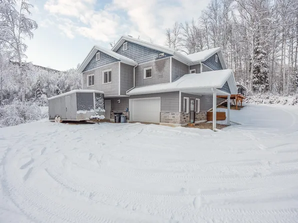 1983 Chena Point Ave, Fairbanks, AK 99709