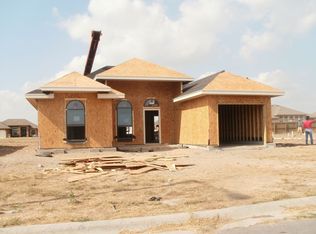 7594 Ironwood Ave, Brownsville, TX 78526