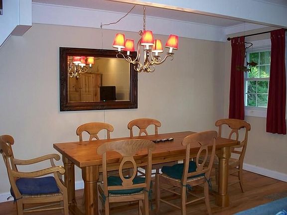 Charming Country Cottage