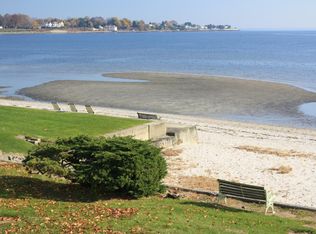 25 Shell Ave APT 201, Milford, CT 06460