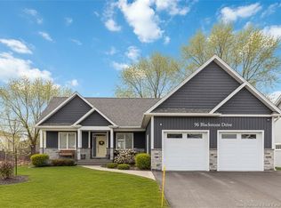 96 Blackstone Dr, Moncton, NB E1G 0X8