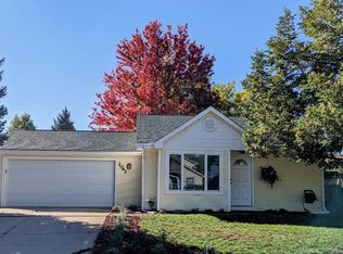 2043 Bronson St, Fort Collins, CO 80526