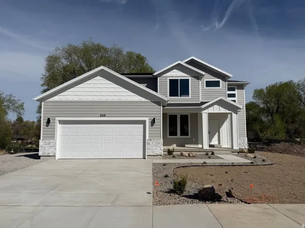 229 E 670 S #7, Payson, UT 84651