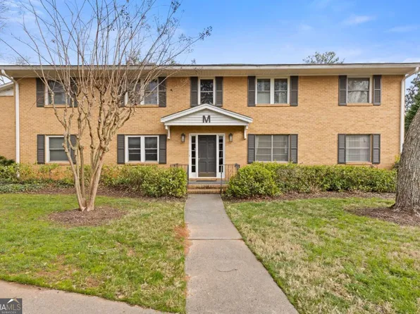 3510 Roswell Rd NW APT M3, Atlanta, GA 30305