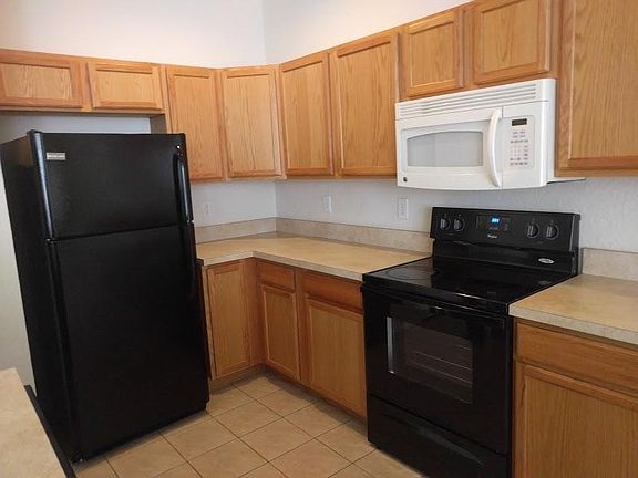 Refrigerator & Cooking range