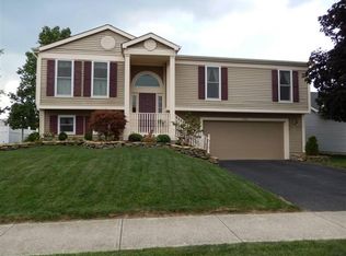 5084 Crockett Dr, Hilliard, OH