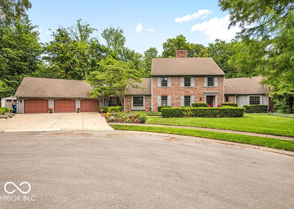 1st image of 3695 Brumley Way