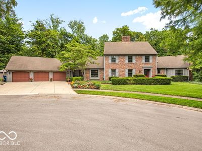 3695 Brumley Way, Carmel, IN, 46033