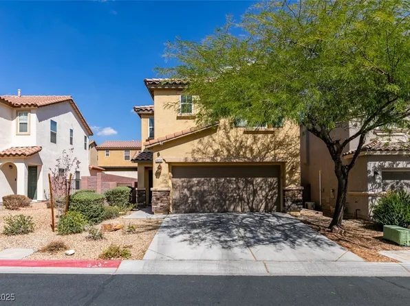 9250 Wild Stampede Ave, Las Vegas, NV 89178