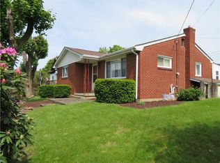 316 Penn Ave, Leechburg, PA