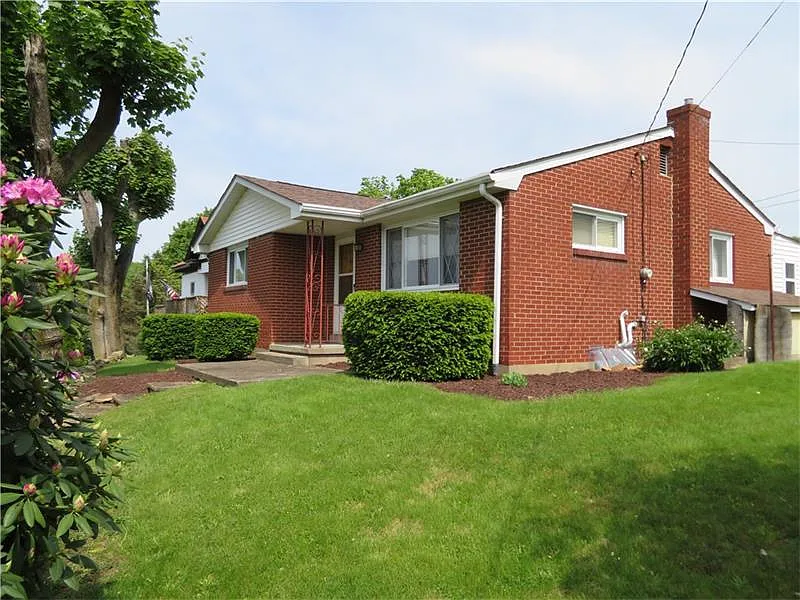 316 Penn Ave photo 1