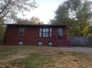 2027 W Jewell St, Wichita, KS 67213