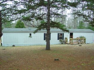 4296 Traffic Rd, Victoria, VA 23974