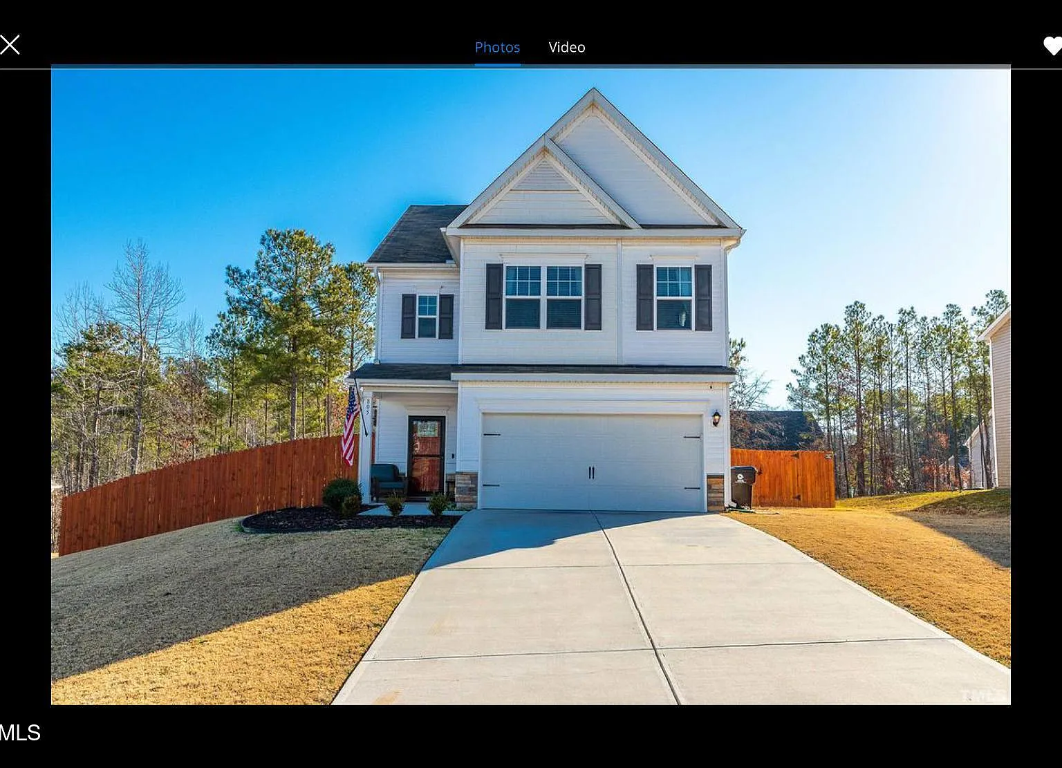 4 bed, 3.5 bath, $2,150 — Photo 1
