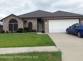 2408 Lavender Ln, Killeen, TX 76549