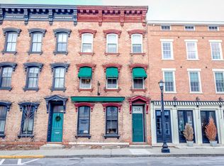 258 Warren St #2, Hudson, NY 12534