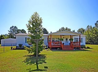 28802 Lowcountry Hwy, Smoaks, SC 29481