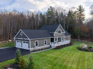 50 Bay View Dr, Belgrade, ME 04917