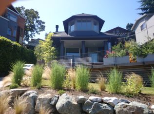 1415 Newport Way, Seattle, WA 98122