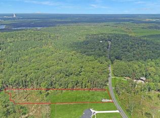 975 Rollins Mill Rd, Holly Springs, NC 27540