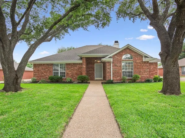 949 Crested Butte Dr, Hewitt, TX 76643