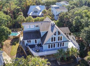 31 Sand Dollar Dr, Isle Of Palms, SC 29451