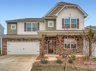 4368 Shimmering Stone Way, Maiden, NC 28650